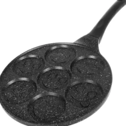 Stekpanna Smiley för ägg och pannkaka