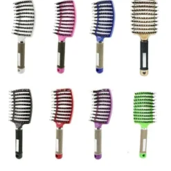 2st Hårborste Kam Tangle Teezer
