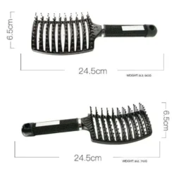 2st Hårborste Kam Tangle Teezer