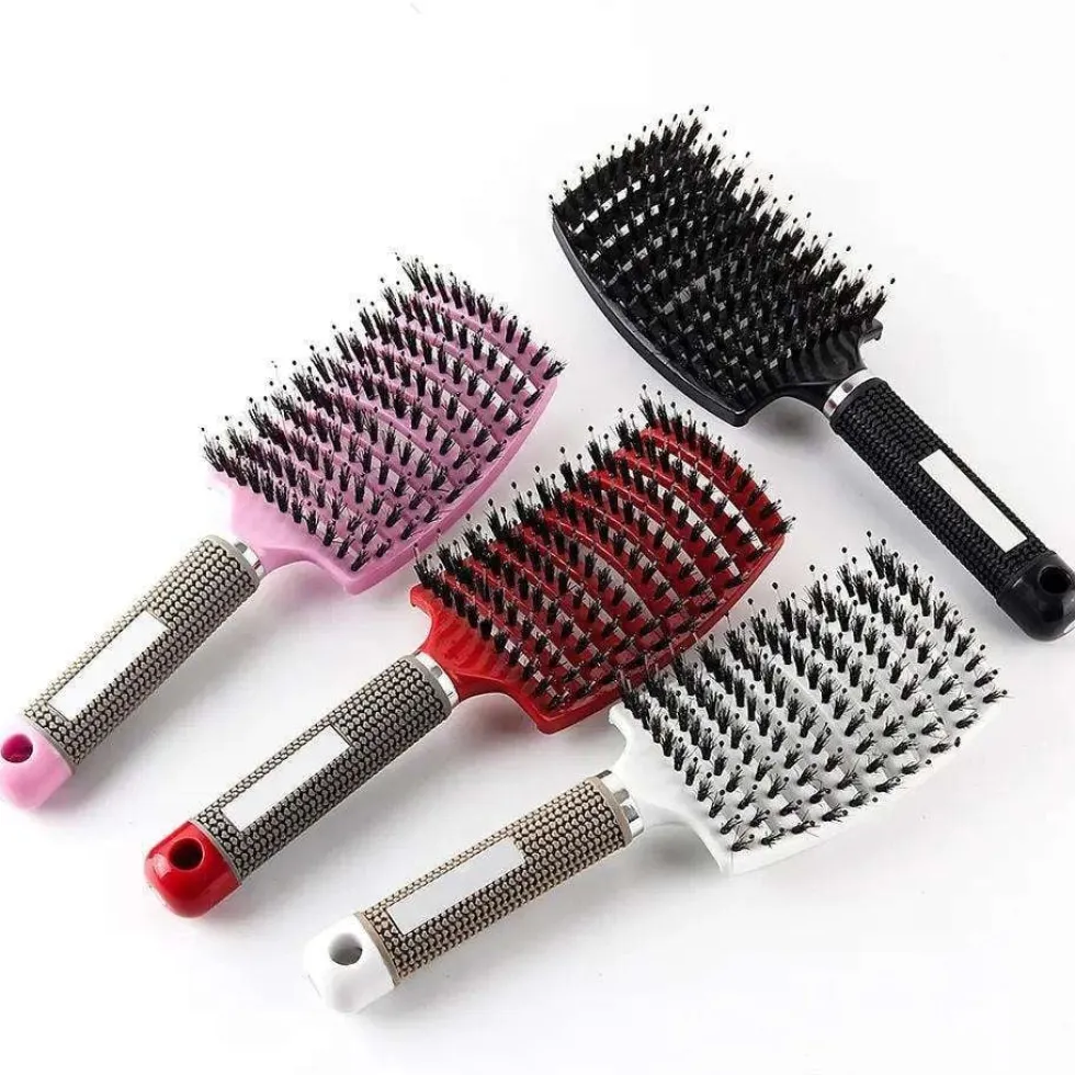 2st Hårborste Kam Tangle Teezer