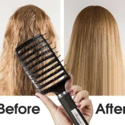 2st Hårborste Kam Tangle Teezer