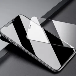 2st Härdat glas iPhone 12 / 12 PRO - Skärmskydd