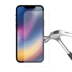 2st Härdat glas iPhone 13 / 13 PRO - Skärmskydd
