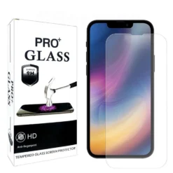 2st Härdat glas iPhone 13 / 13 PRO - Skärmskydd