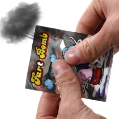 Stinkbomber 10-pack