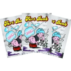 Stinkbomber 10-pack