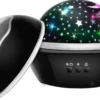 Stjärnprojektor - Galaxylampa - Undervattensprojektor -