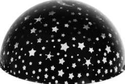 Stjärnprojektor - Galaxylampa - Undervattensprojektor -