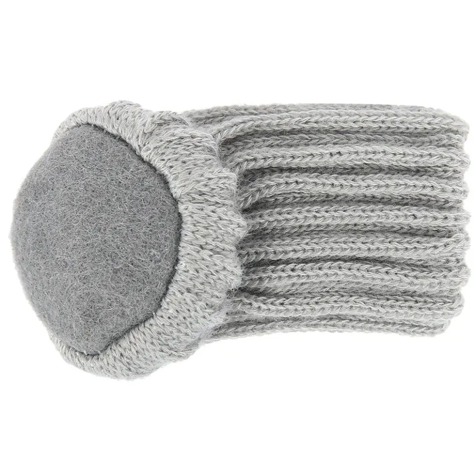 Stolsstrumpor / Stolbensskydd i stretch
