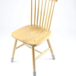 Stolsstrumpor / Stolbensskydd i stretch
