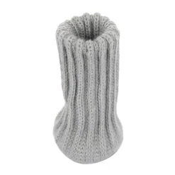 Stolsstrumpor / Stolbensskydd i stretch