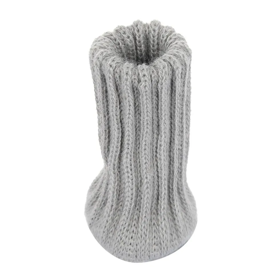 Stolsstrumpor / Stolbensskydd i stretch