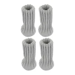 Stolsstrumpor / Stolbensskydd i stretch