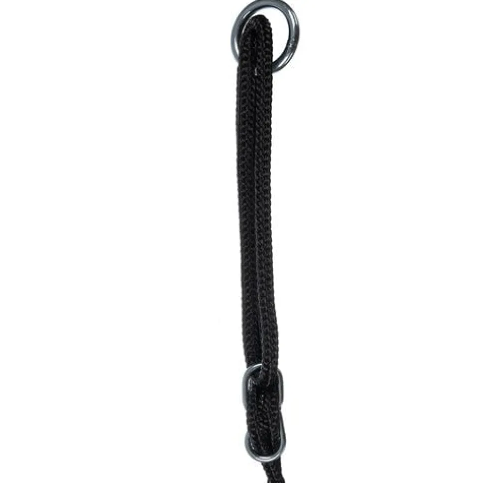 Storkens Näste gunga för barn 110 cm, max 150 kg, justerbara rep