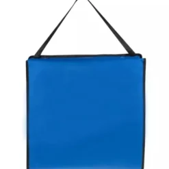 Strandmatta med ryggstöd för strand och camping