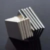 10st Superstarka Rektangulära Neodymmagneter