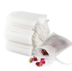 100st - Tomma tepåsar för löste - teabags