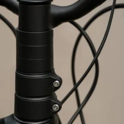 Styrstamshöjare för cykel 28,6 mm