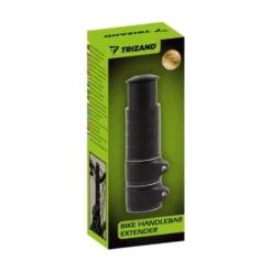 Styrstamshöjare för cykel 28,6 mm