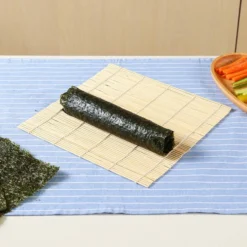 Sushimatta i bambu / Rullmatta för sushi
