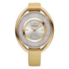 Swarovski guld 5158972 klocka dam