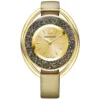 Swarovski guld 5296314 klocka dam