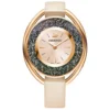 Swarovski roséguld 5296319 klocka dam