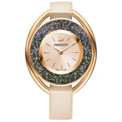 Swarovski roséguld 5296319 klocka dam