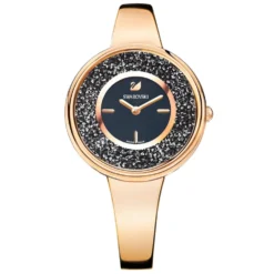Swarovski roséguld 5295334 klocka dam