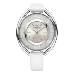Swarovski vit 5158548 klocka dam