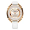 Swarovski vit 5230946 klocka dam