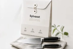 Sylvasst - PRO knivslipning för 2-6 knivar
