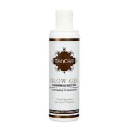 TanCan Glow Gel 200ml