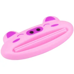 Tandkrämsklämmor