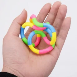 Tangle Twist fidgetleksak 2-pack