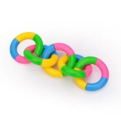 Tangle Twist fidgetleksak 2-pack