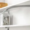 Teleskopisk dammvippa / Flexibel dammborste 2-delar