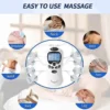 Tens-enhet muskel stimulator