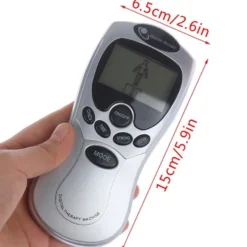 Tens-enhet muskel stimulator
