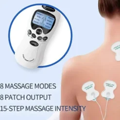 Tens-enhet muskel stimulator