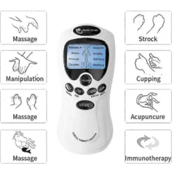 Tens-enhet muskel stimulator