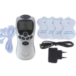 Tens-enhet muskel stimulator