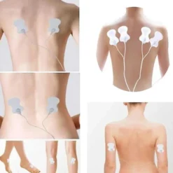 Tens-enhet muskel stimulator