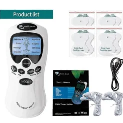 Tens-enhet muskel stimulator