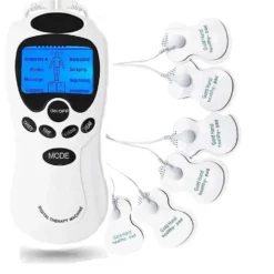 Tens-enhet muskel stimulator