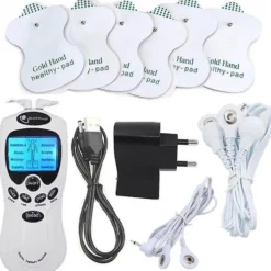 Tens-enhet muskel stimulator