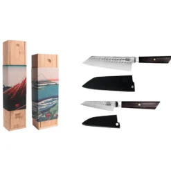 The Bunka Starter Set 2 delar