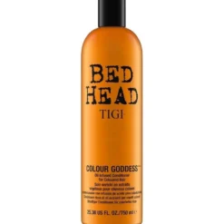 TIGI Bed Head Colour Goddess Conditioner 750ml