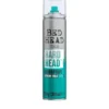 TIGI Bed Head Hard Head Spray 385ml