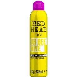 TIGI Bed Head Oh Bee Hive Matte Dry Shampoo 238ml
